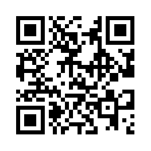 Thekissingsaint.com QR code