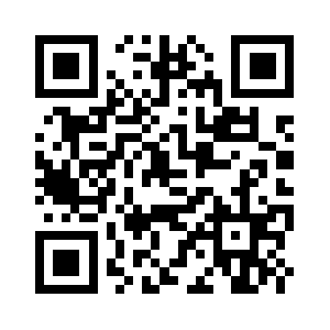 Thekneepainguru.com QR code