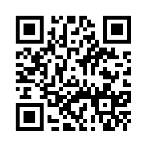 Thekudosproject.org QR code
