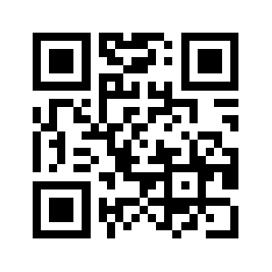 Theladaman.com QR code