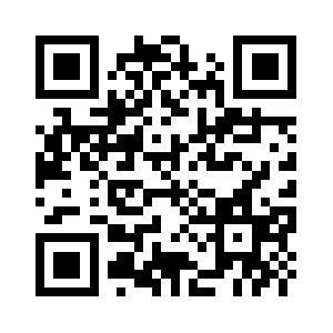 Theladyhairoine.com QR code