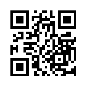 Thelaird.us QR code