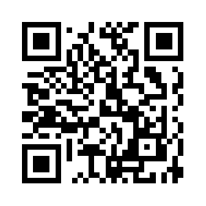 Thelandoftheblind.com QR code