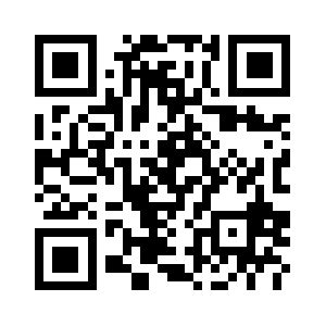 Thelandofthedead.com QR code