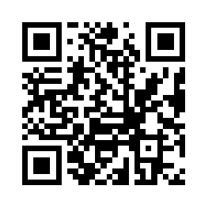 Thelashshack.biz QR code