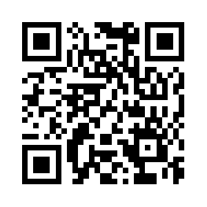 Thelastawesomeness.com QR code