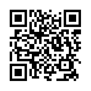 Thelastposter.com QR code