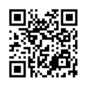 Thelastridethemovie.com QR code