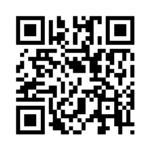 Thelatinoinitiative.org QR code