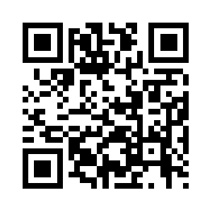Theleafproject.net QR code
