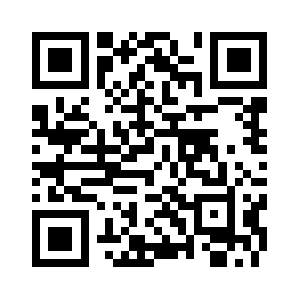 Theleaguedating.org QR code