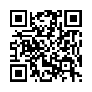 Theleagueonline.org QR code