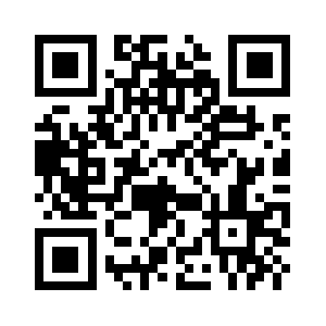 Theleanresource.com QR code