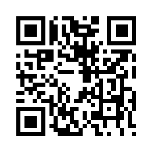 Theleathermill.com QR code