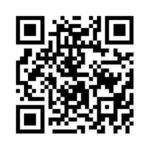 Theleathershoe.com QR code