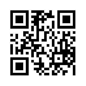 Theleaven.org QR code