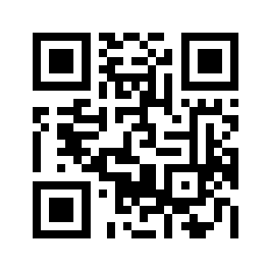 Thelessmen.com QR code