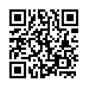 Theletterwitch.com QR code