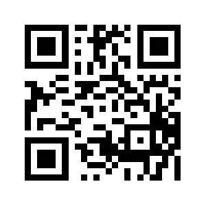 Theliberal.ie QR code