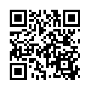 Thelibrarypage.org QR code