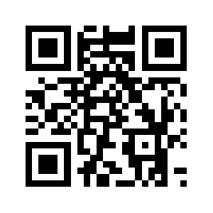 Thelife.site QR code