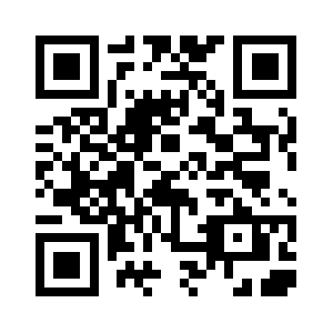Thelifebook.com QR code