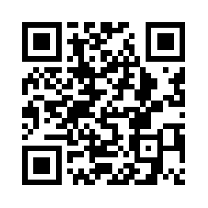 Thelifededicated.com QR code