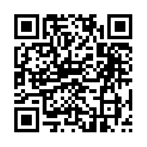 Thelifedesignerproject.com QR code