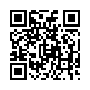 Thelightgroove.biz QR code