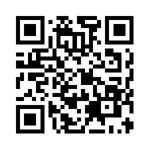 Thelineanimation.com QR code