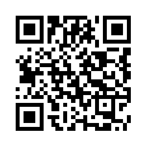 Thelinearuniverse.com QR code