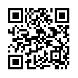 Thelinestrong.com QR code