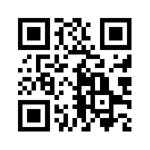 Thelions.us QR code