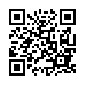 Theliterarybedlamite.com QR code