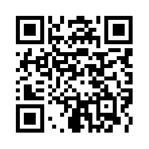 Theliteratemother.org QR code