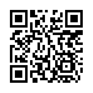 Thelittlebookofhate.com QR code