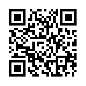 Thelittlehairguide.com QR code