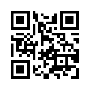 Thelmasays.org QR code
