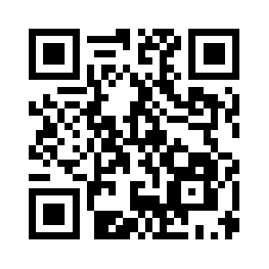 Theloadedchicken.com QR code