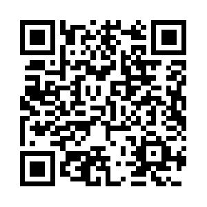 Thelondonfashionblogger.com QR code