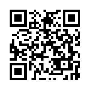 Thelordofarts.com QR code