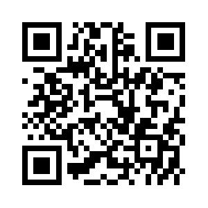Thelotionlist.org QR code