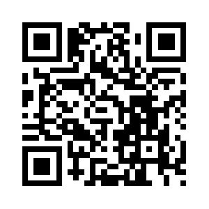 Thelouvertureproject.org QR code