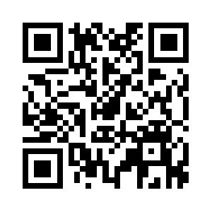 Thelowhistaminechef.com QR code