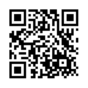 Theluckymuse.com QR code