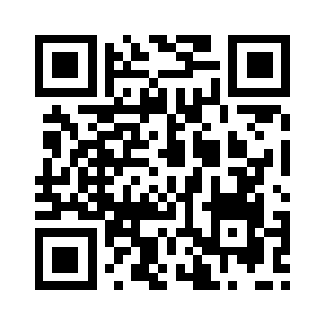 Thelunchhour.org QR code