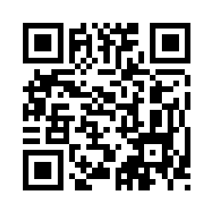 Thelungassociation.net QR code