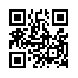 Thelusted.com QR code