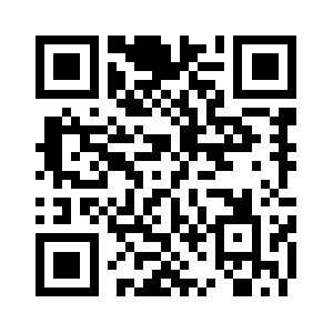 Theluxuriousdog.com QR code