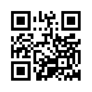 Themack.org QR code